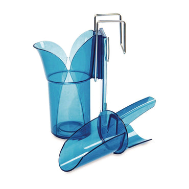 san-jamar-r-saf-t-scoop-and-guardian-system-for-ice-machines-12-oz-to-16-oz-ice-scoop-transparent-blue-50-carton-sjmsi7000_2