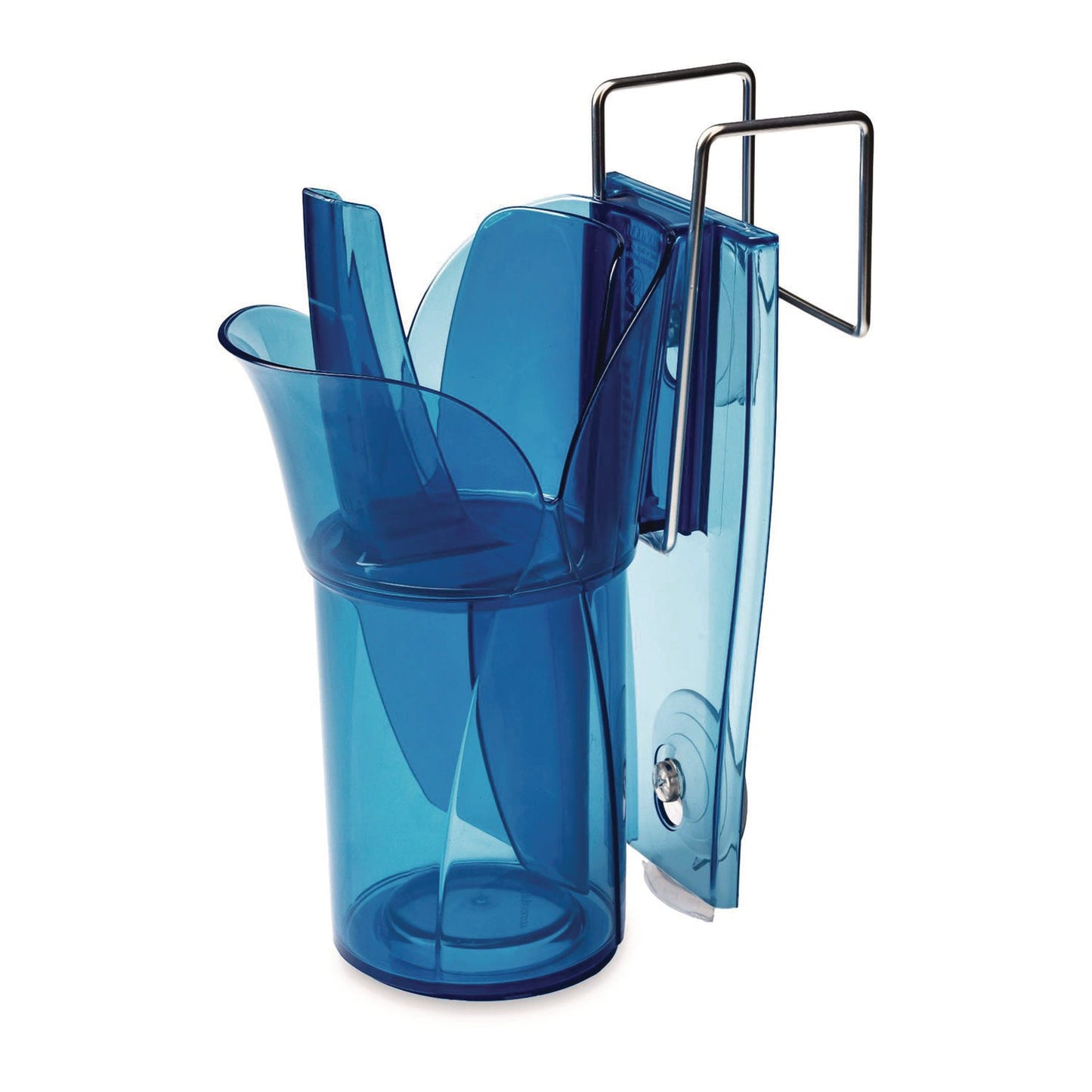 san-jamar-r-saf-t-scoop-and-guardian-system-for-ice-machines-12-oz-to-16-oz-ice-scoop-transparent-blue-50-carton-sjmsi7000_5