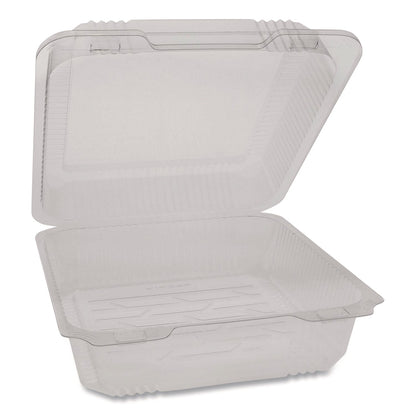 pactiv-evergreen-smartlock-pet-hinged-lid-bakery-container-8-75-x-8-25-x-3-63-clear-200-carton-pct0cah09700000_1