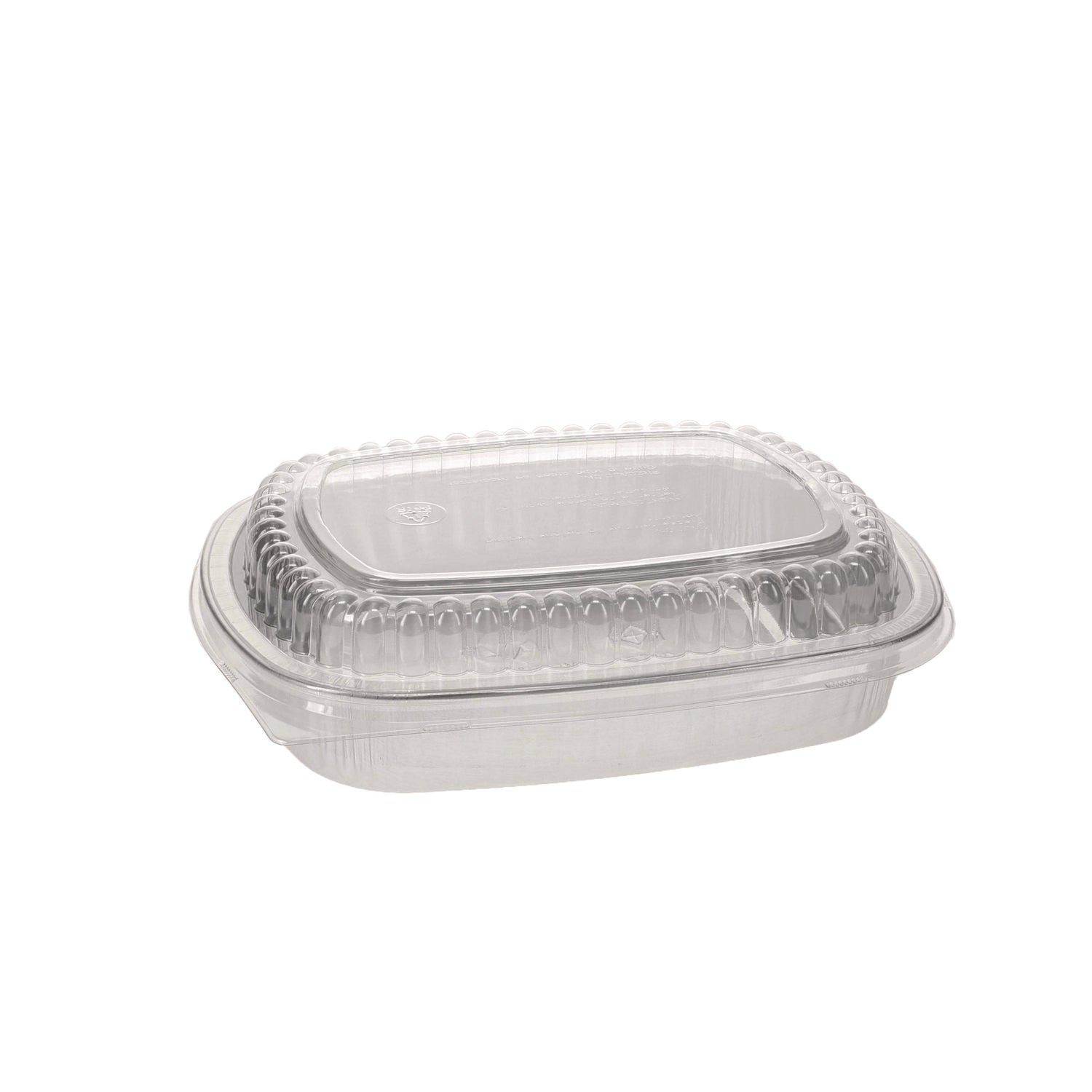 pactiv-evergreen-classic-carry-out-container-with-pet-dome-lid-46-oz-9-8-x-7-8-x-1-3-silver-50-carton-pcty6710pet_1