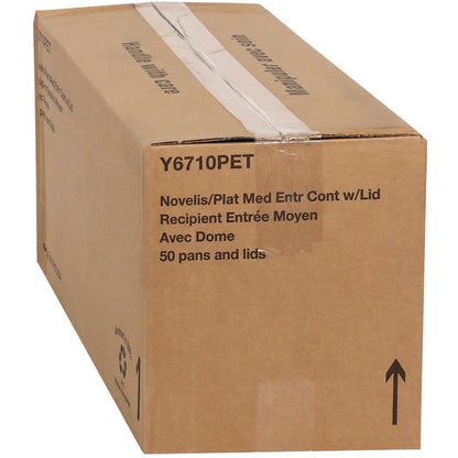 pactiv-evergreen-classic-carry-out-container-with-pet-dome-lid-46-oz-9-8-x-7-8-x-1-3-silver-50-carton-pcty6710pet_2