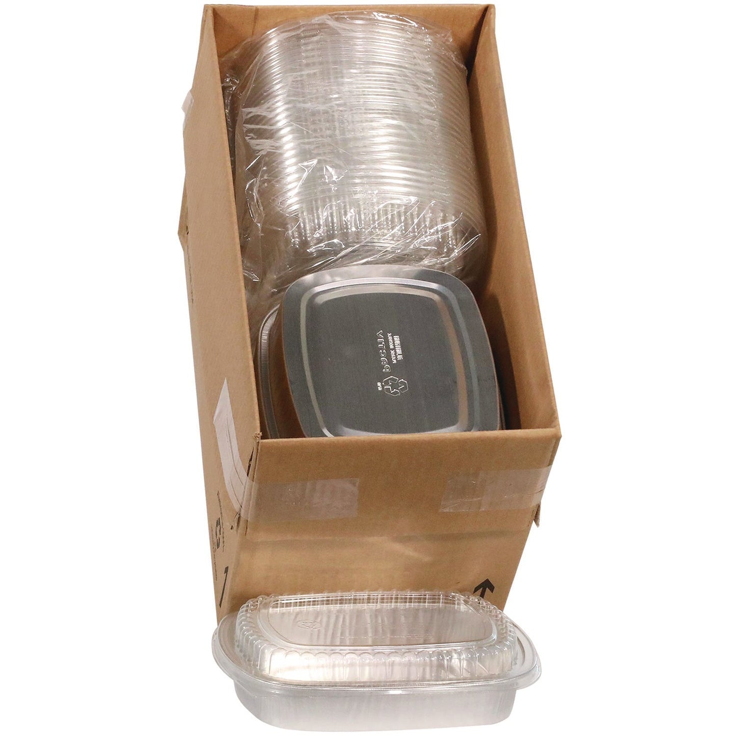 pactiv-evergreen-classic-carry-out-container-with-pet-dome-lid-46-oz-9-8-x-7-8-x-1-3-silver-50-carton-pcty6710pet_5