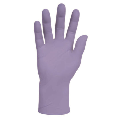 kimtech™-purple-nitrile-exam-gloves-powder-free-x-small-2-8-mil-thick-lavender-250-box-kcc52816_1