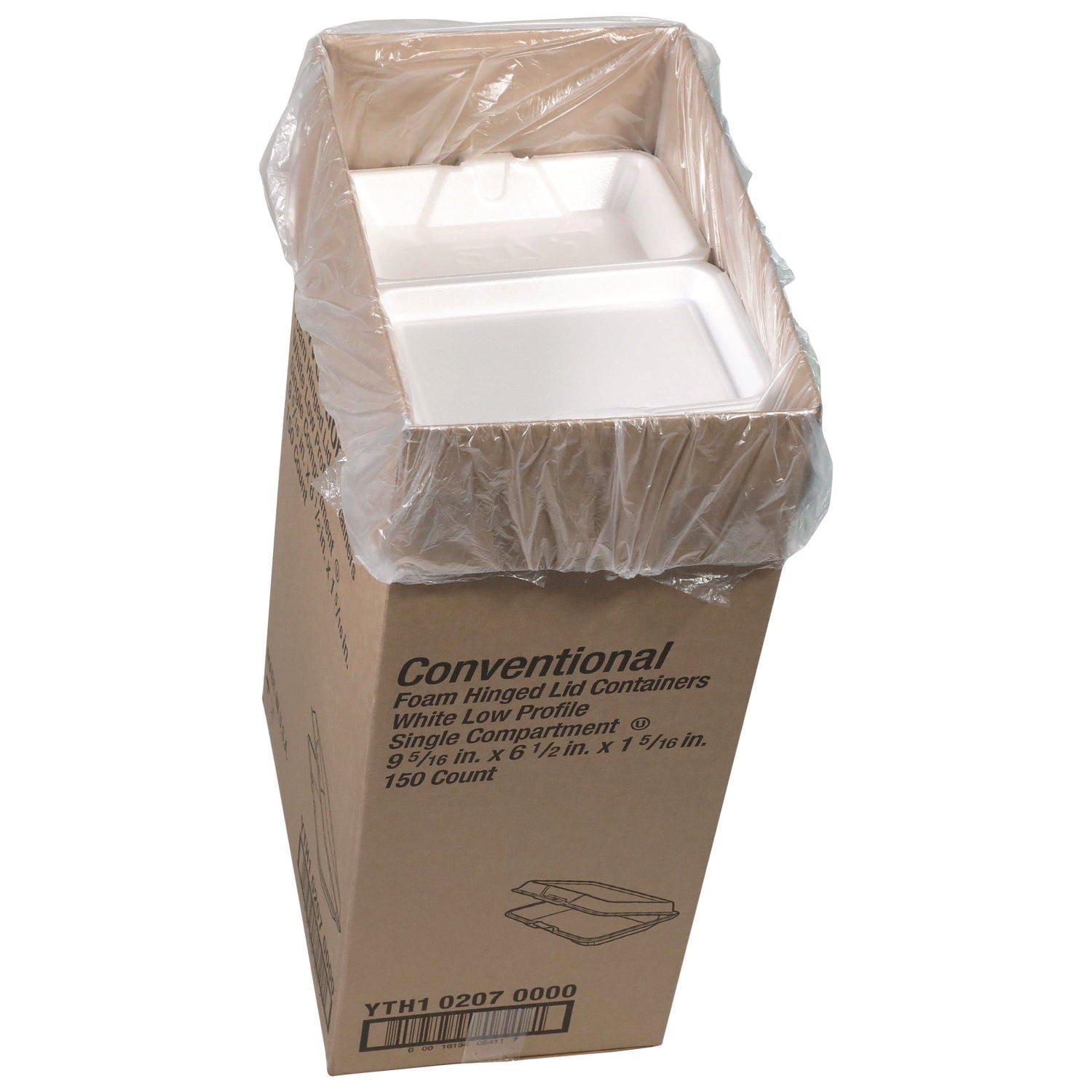 pactiv-evergreen-conventional-foam-hinged-lid-container-very-shallow-9-x-6-5-x-1-white-150-carton-pctyth102070000_5