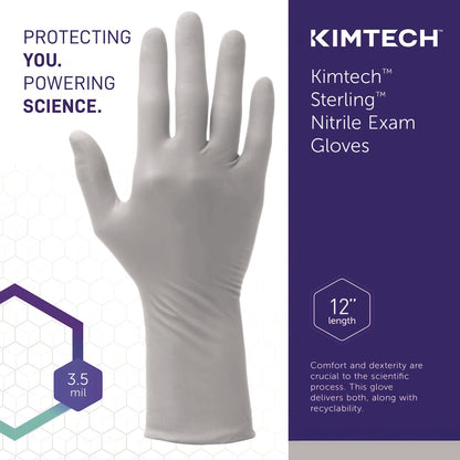 kimtech™-sterling-nitrile-exam-gloves-powder-free-x-small-3-5-mil-thick-12-long-sterling-gray-100-box-kcc53137_3