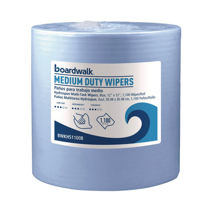 boardwalk-hydrospun-wipers-medium-duty-12-x-12-blue-1-100-roll-bwkhs1100b_1