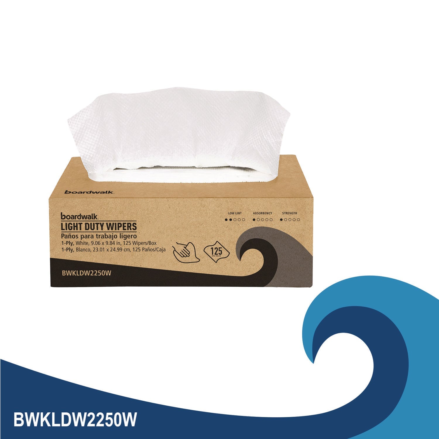 boardwalk-one-ply-paper-wipers-9-84-x-9-06-white-125-wipers-box-18-boxes-carton-bwkldw2250w_2
