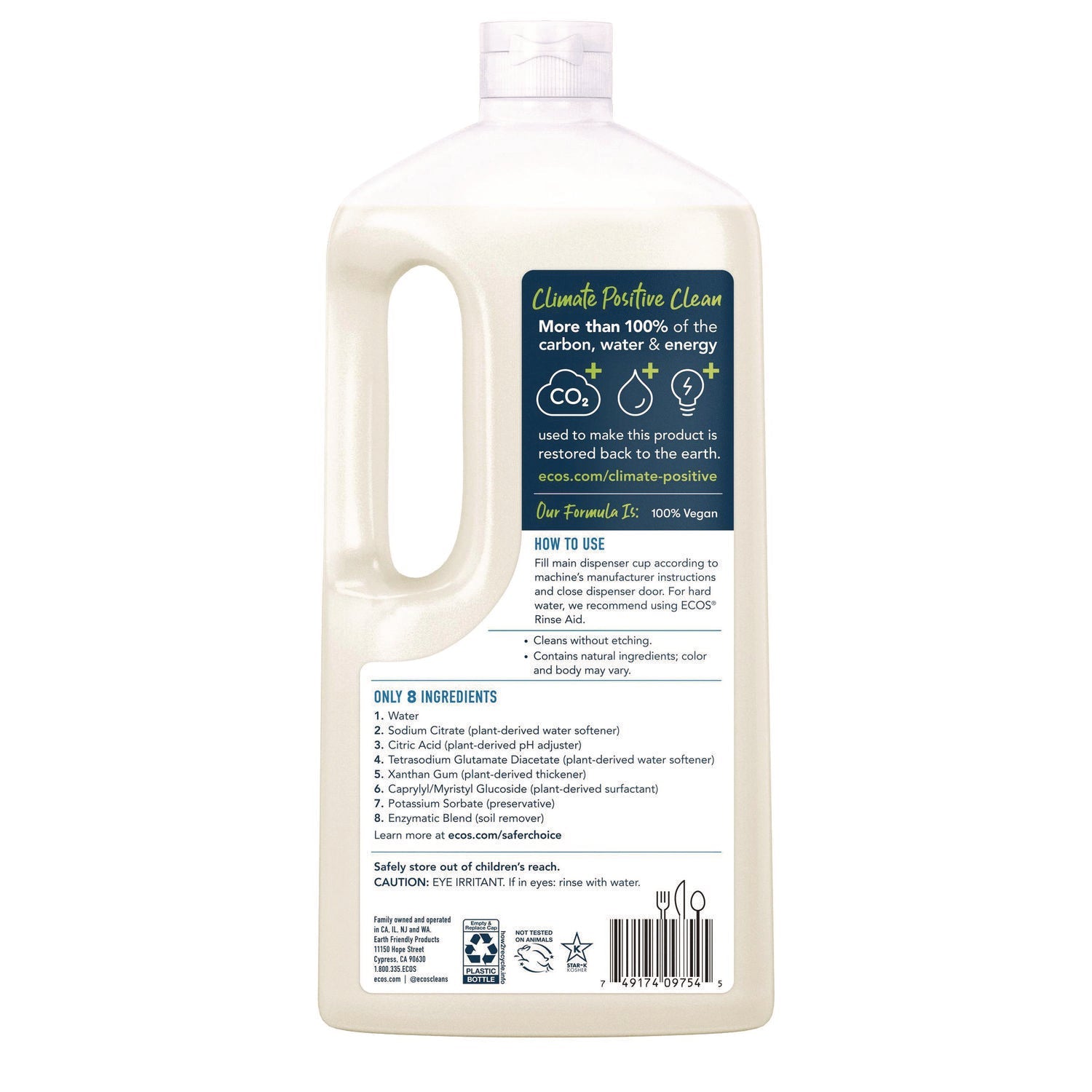 ecos-r-automatic-dishwasher-gel-free-and-clear-40-oz-bottle-8-carton-eop975408ct_3