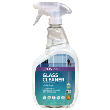 ecos-r-pro-glass-cleaner-vinegar-scent-32-oz-spray-bottle-6-carton-eoppl93006ct_2