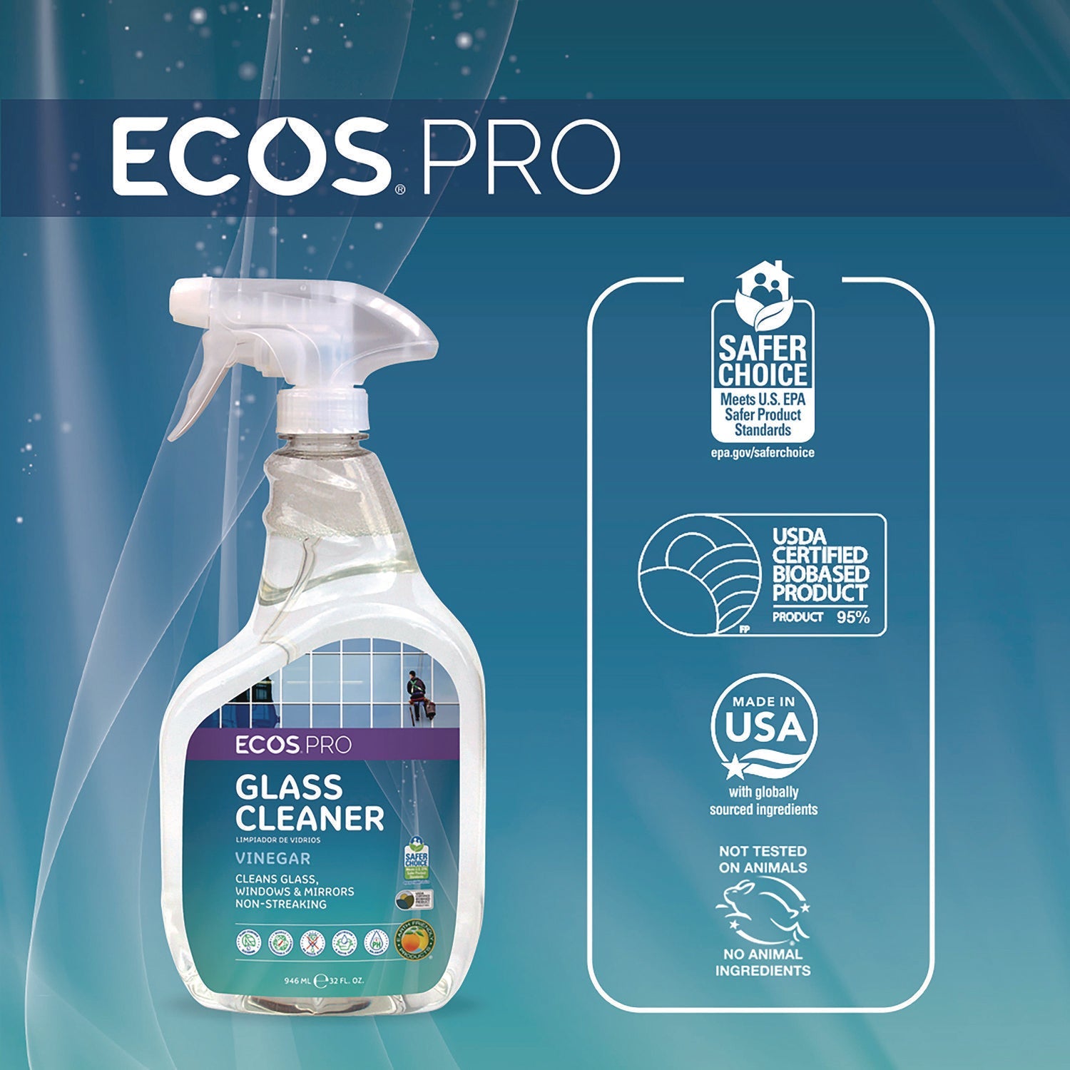 ecos-r-pro-glass-cleaner-vinegar-scent-32-oz-spray-bottle-6-carton-eoppl93006ct_4