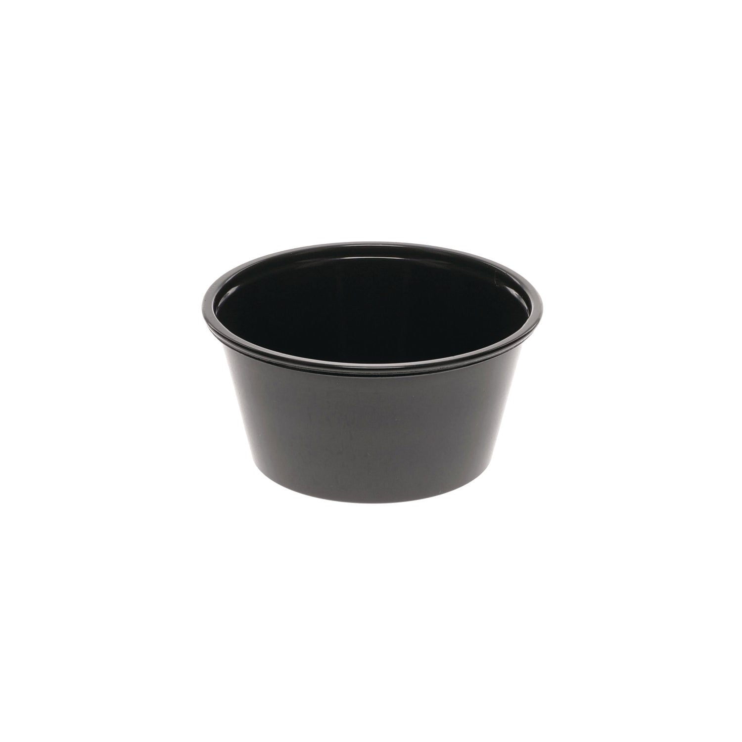 pactiv-evergreen-plastic-portion-cup-3-25-oz-black-3-000-carton-pctyspp300ea_2