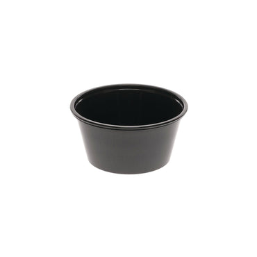 pactiv-evergreen-plastic-portion-cup-3-25-oz-black-3-000-carton-pctyspp300ea_2