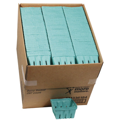 pactiv-evergreen-berigard-molded-fiber-berry-basket-quart-5-5-x-5-5-x-3-25-green-297-carton-pctym336184_1