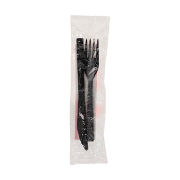 pactiv-evergreen-gardenware-cutlery-individually-wrapped-fork-knife-napkin-black-500-carton-pctgkfknech_2
