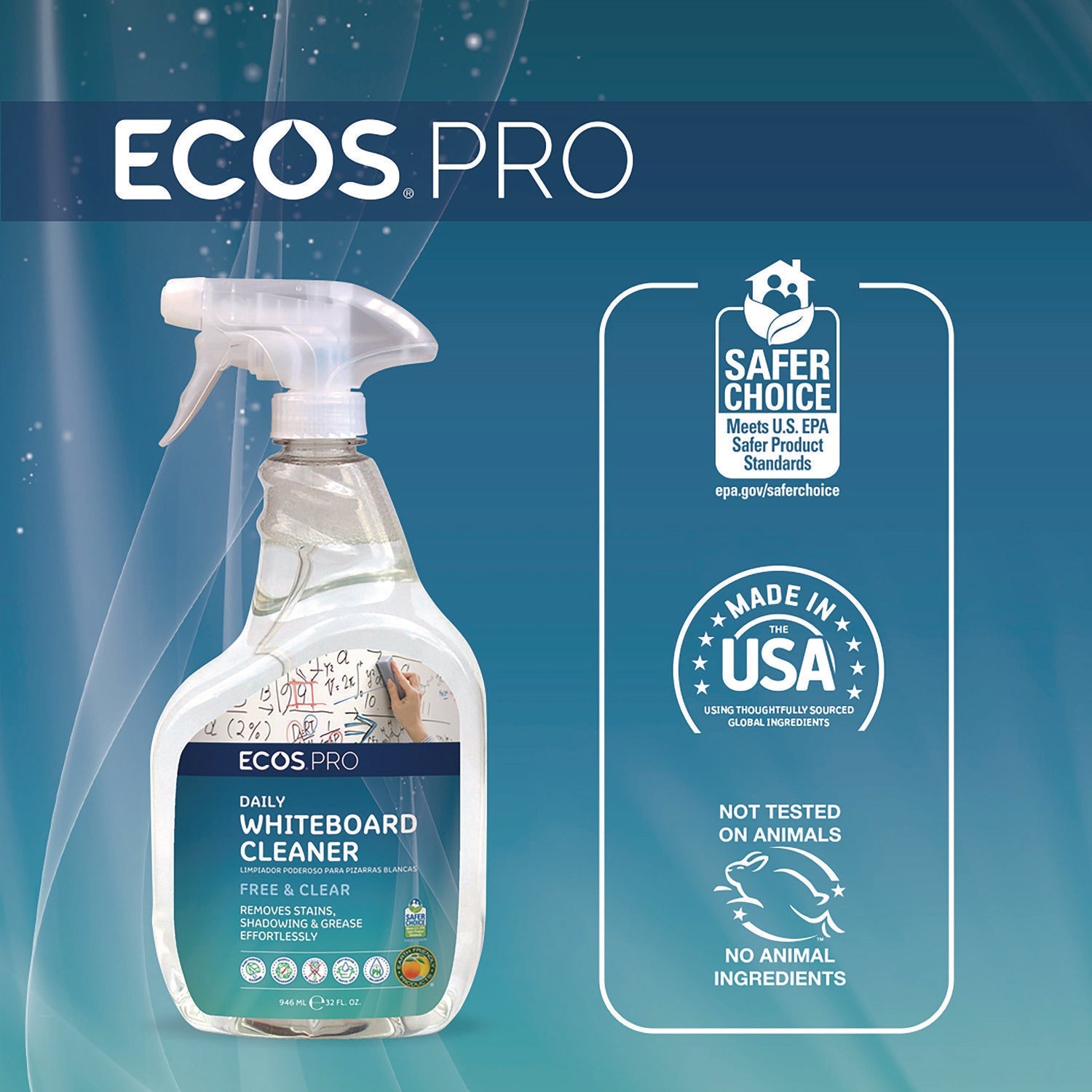 ecos-r-pro-daily-whiteboard-cleaner-free-and-clear-32-oz-spray-bottle-6-carton-eoppl98696ct_2