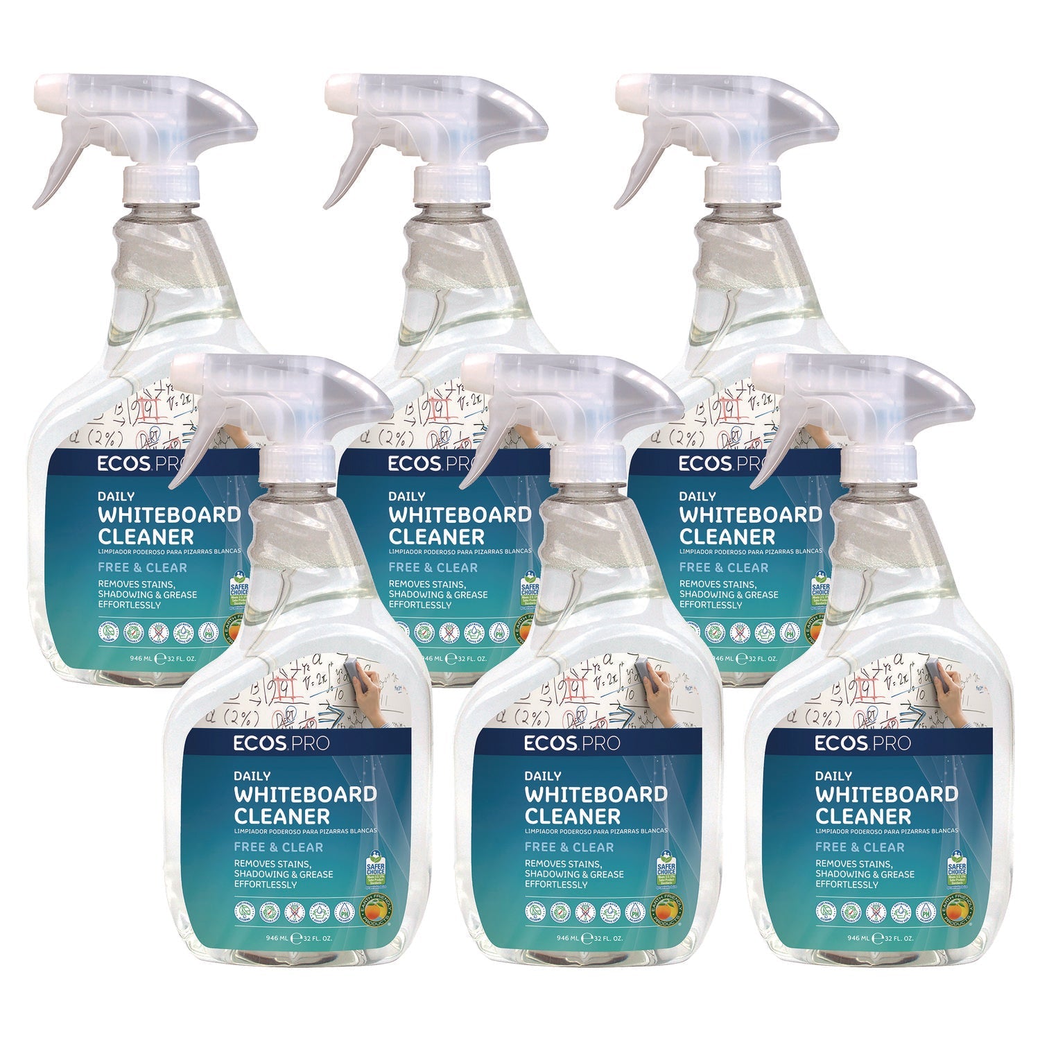 ecos-r-pro-daily-whiteboard-cleaner-free-and-clear-32-oz-spray-bottle-6-carton-eoppl98696ct_1