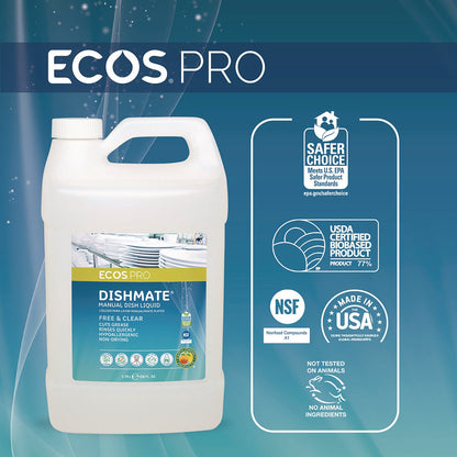ecos-r-pro-dishmate-manual-dish-liquid-128-oz-bottle-eoppl972104ea_3