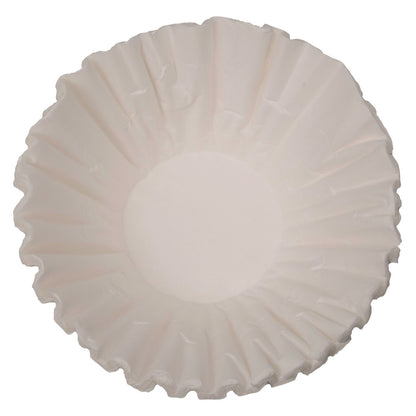 BUNN® Coffee/Tea Brewer Filters, Flat Bottom, 50/Pack, 60 Packs/Carton (BUNREGULAR3M)