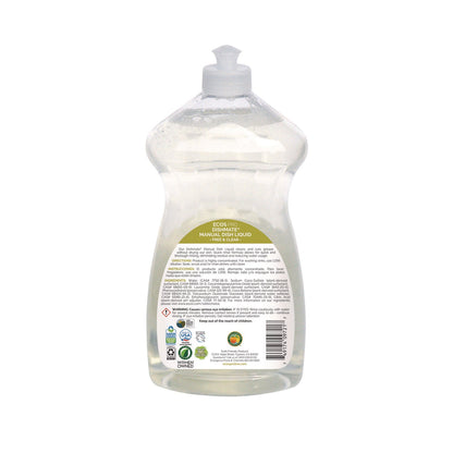ecos-r-pro-dishmate-manual-dish-liquid-free-and-clear-25-oz-squeeze-bottle-6-carton-eoppl97216ct_3