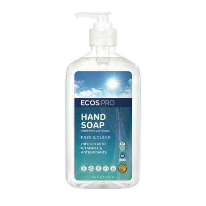 ecos-r-pro-liquid-hand-soap-free-and-clear-17-oz-6-carton-eoppl96636ct_4