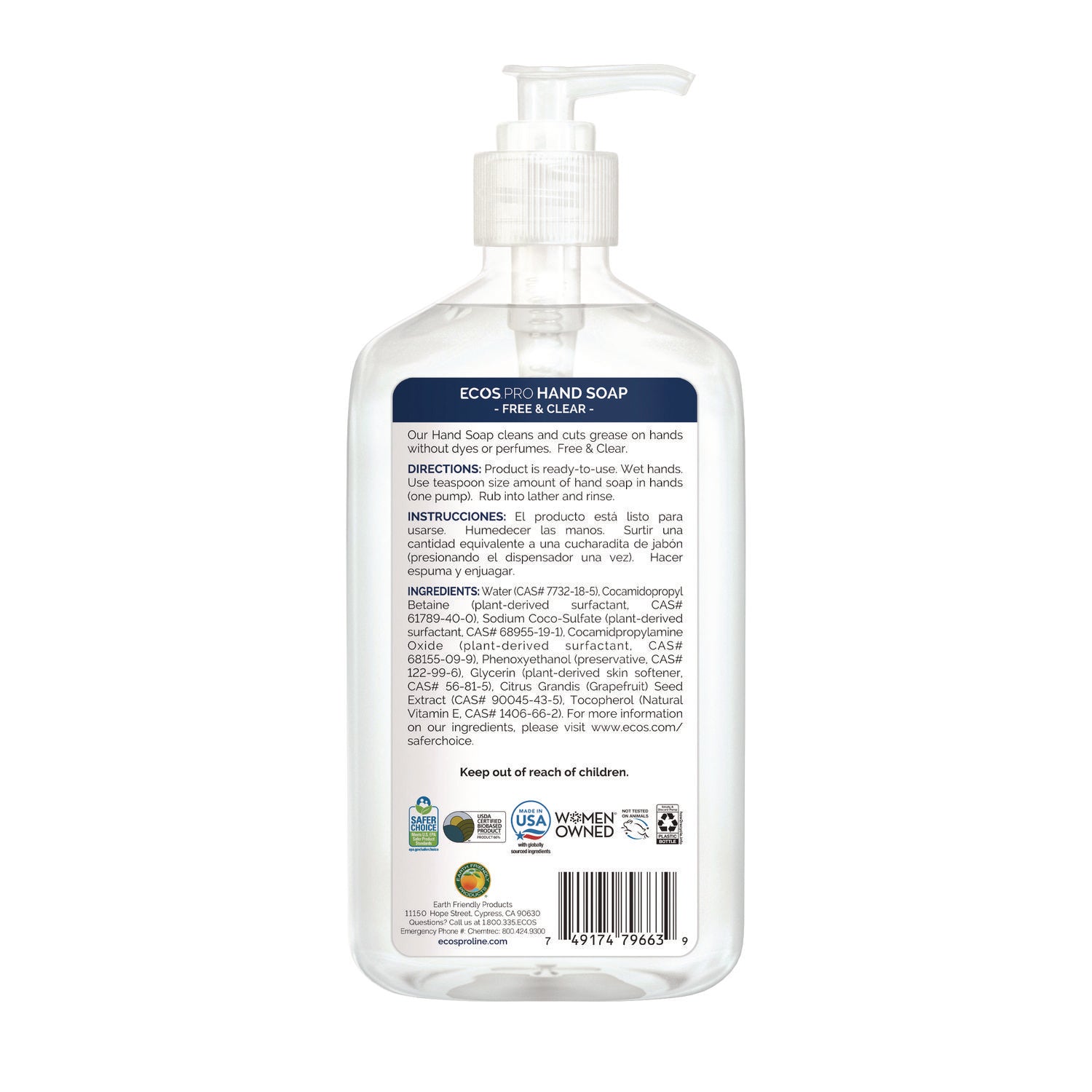 ecos-r-pro-liquid-hand-soap-free-and-clear-17-oz-6-carton-eoppl96636ct_5