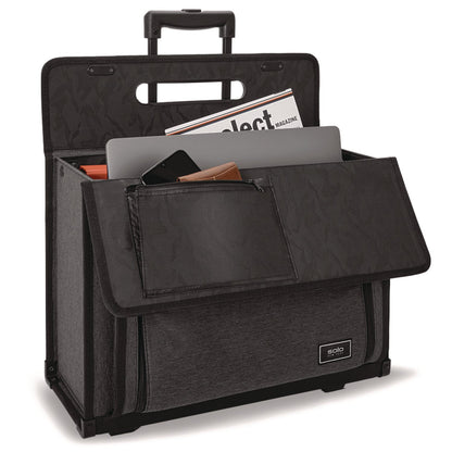 solo-classic-recycled-rolling-catalog-case-fits-device-up-to-17-3-9-31-x-9-31-x-16-14-gray-black-uslb78410_3