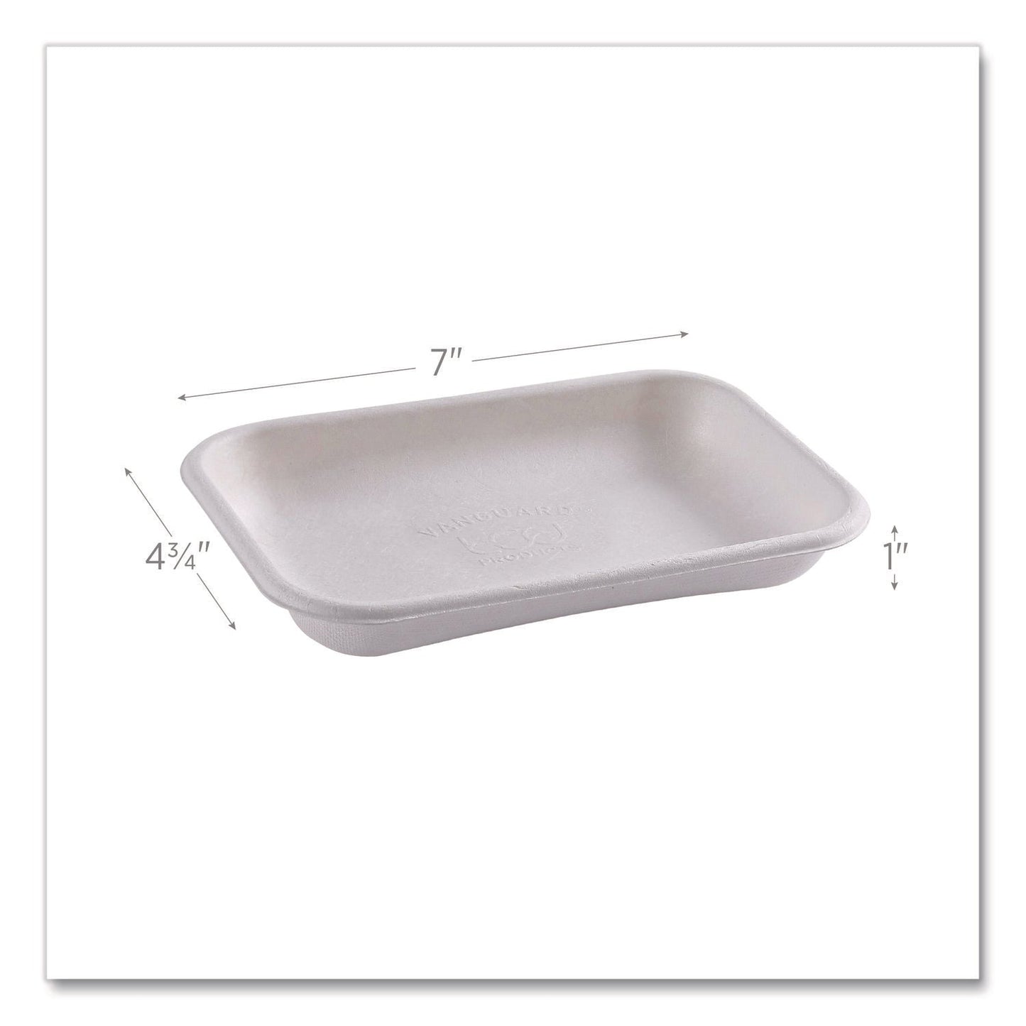 eco-products-r-worldview-vanguard-rectangular-container-12-oz-7-x-4-75-x-1-sugarcane-fiber-white-400-carton-ecoepscrc12nfa_3