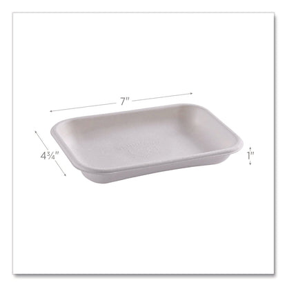 eco-products-r-worldview-vanguard-rectangular-container-12-oz-7-x-4-75-x-1-sugarcane-fiber-white-400-carton-ecoepscrc12nfa_3