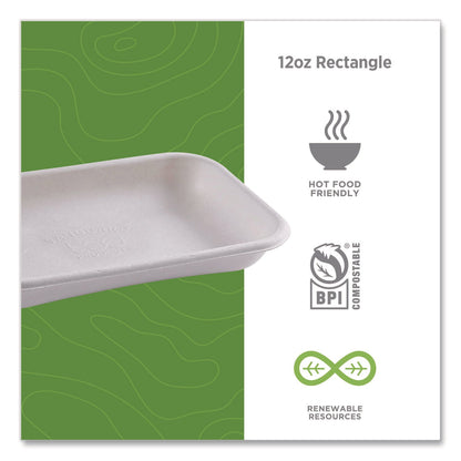 eco-products-r-worldview-vanguard-rectangular-container-12-oz-7-x-4-75-x-1-sugarcane-fiber-white-400-carton-ecoepscrc12nfa_4