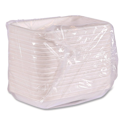eco-products-r-worldview-vanguard-rectangular-container-12-oz-7-x-4-75-x-1-sugarcane-fiber-white-400-carton-ecoepscrc12nfa_9
