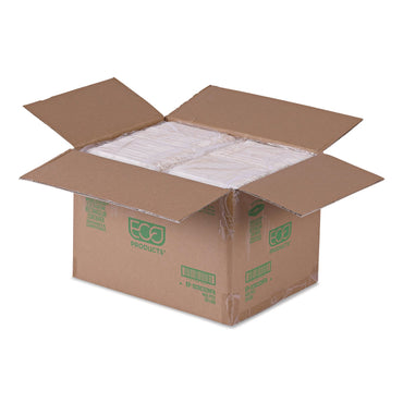 eco-products-r-worldview-vanguard-rectangular-container-32-oz-4-71-x-7-01-x-1-04-white-sugarcane-fiber-400-carton-ecoepscrc32nfa_2
