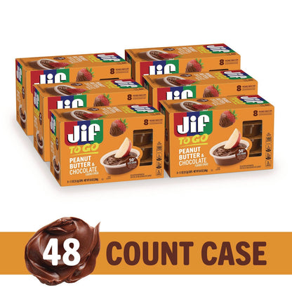 jif-to-go-r-chocolate-peanut-butter-chocolate-1-1-oz-cups-8-cups-pack-6-packs-carton-smu35614_2