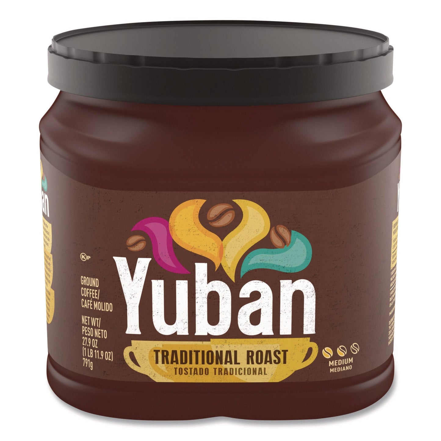 yuban-r-original-premium-coffee-traditional-27-9-oz-canister-6-carton-yub09410ct_2
