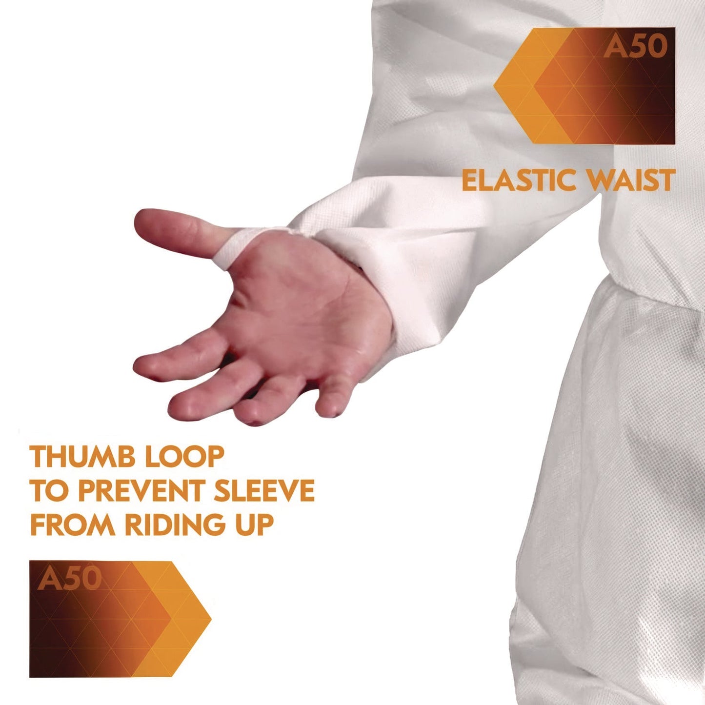 kleenguard-a50-breathable-splash-and-particle-protection-overalls-white-x-large-25-carton-kcc51927_5