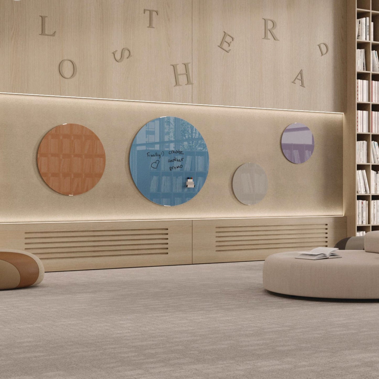 ghent-coda-low-profile-circular-magnetic-glassboard-24-x-24-denim-surface-ghecdagm24dm_3