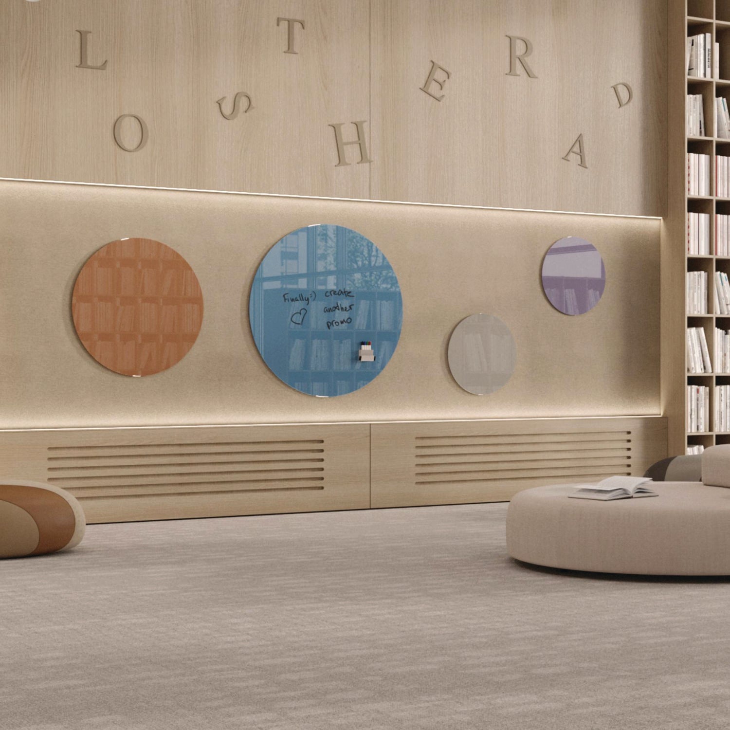 ghent-coda-low-profile-circular-magnetic-glassboard-24-x-24-denim-surface-ghecdagm24dm_3