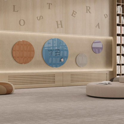 ghent-coda-low-profile-circular-magnetic-glassboard-24-x-24-denim-surface-ghecdagm24dm_3