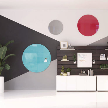 ghent-coda-low-profile-circular-non-magnetic-glassboard-24-x-24-denim-surface-ghecdagn24dm_2