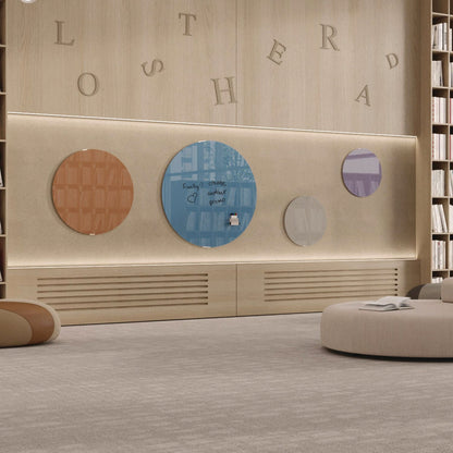 ghent-coda-low-profile-circular-non-magnetic-glassboard-24-x-24-denim-surface-ghecdagn24dm_3