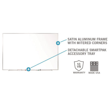 ghent-non-magnetic-whiteboard-with-aluminum-frame-87-91-x-48-5-white-surface-satin-aluminum-frame-ghem2474_2