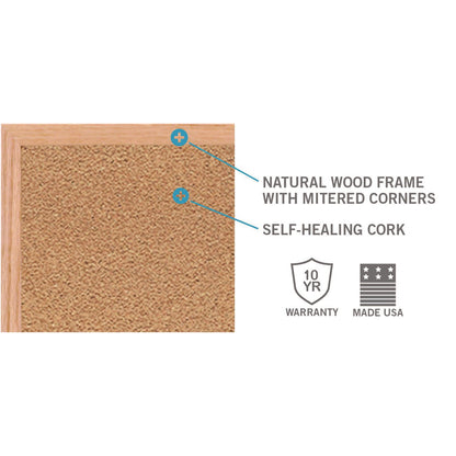 ghent-natural-cork-bulletin-board-with-wood-frame-87-94-x-48-5-tan-surface-natural-oak-frame-ghewk47_3