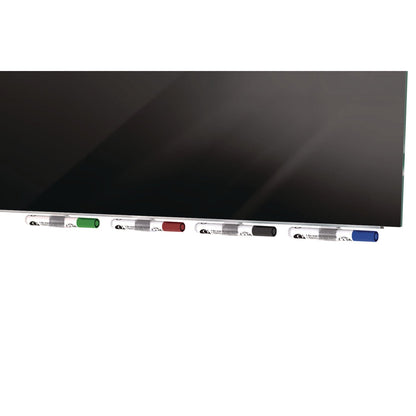 ghent-aria-low-profile-frameless-magnetic-glassboard-36-x-24-black-surface-gheariasm23bk_3