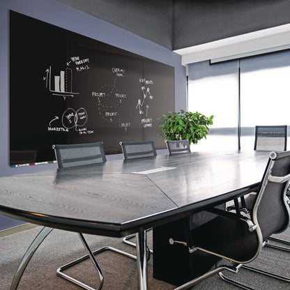 ghent-aria-low-profile-frameless-magnetic-glassboard-36-x-24-black-surface-gheariasm23bk_4
