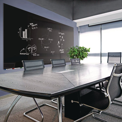 ghent-aria-low-profile-frameless-magnetic-glassboard-48-x-36-black-surface-gheariasm34bk_4