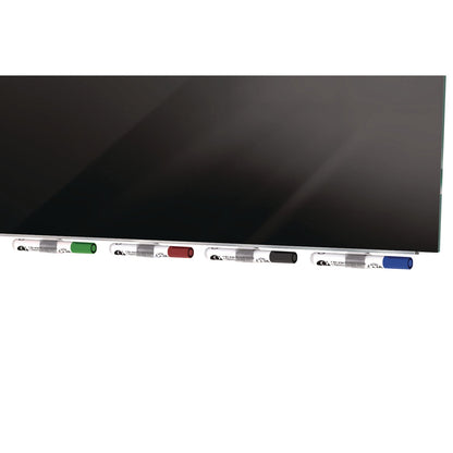 ghent-aria-low-profile-frameless-magnetic-glassboard-60-x-36-black-surface-gheariasm35bk_3
