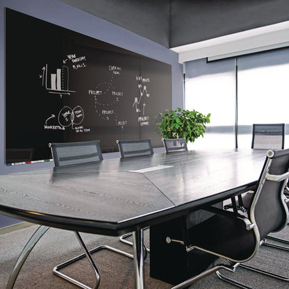 ghent-aria-low-profile-frameless-magnetic-glassboard-60-x-36-black-surface-gheariasm35bk_4