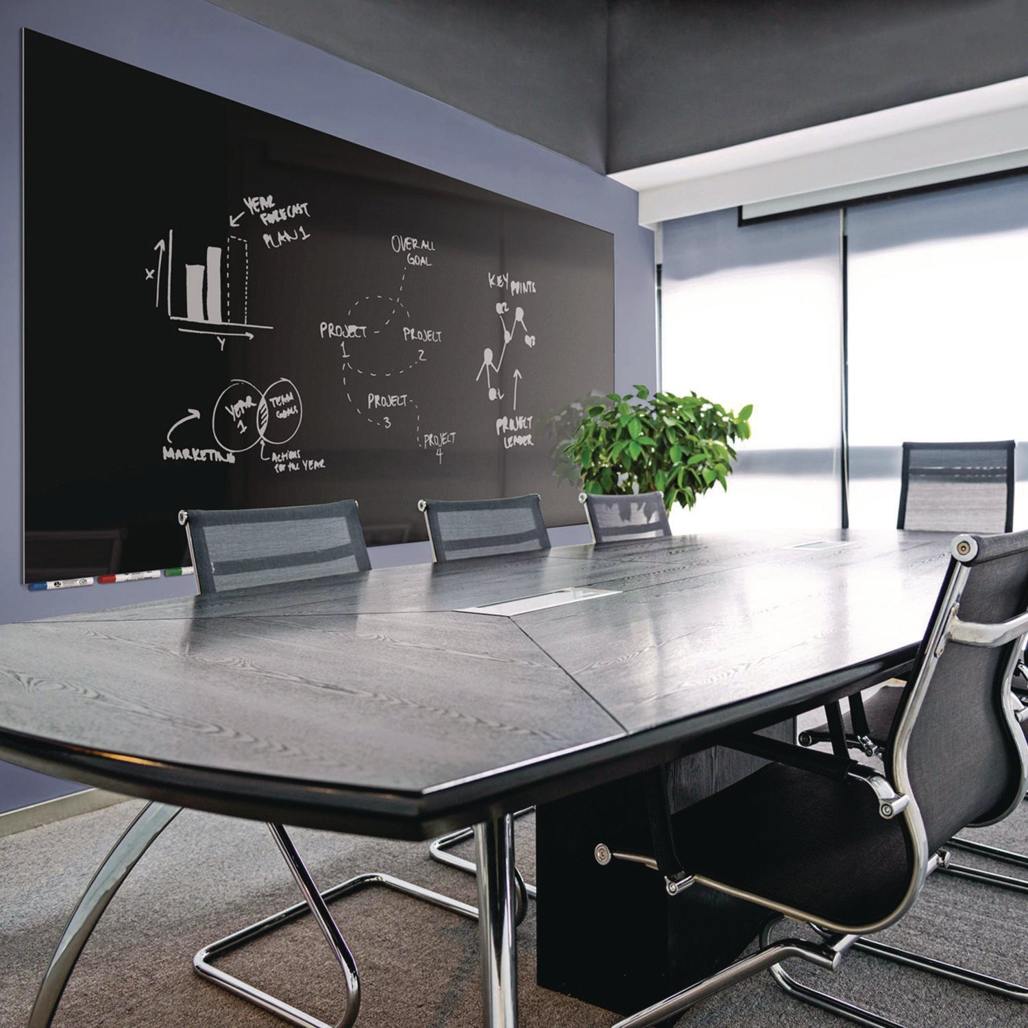 ghent-aria-low-profile-frameless-magnetic-glassboard-72-x-48-black-surface-gheariasm46bk_4