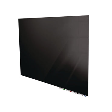 ghent-aria-low-profile-frameless-magnetic-glassboard-96-x-48-black-surface-gheariasm48bk_2