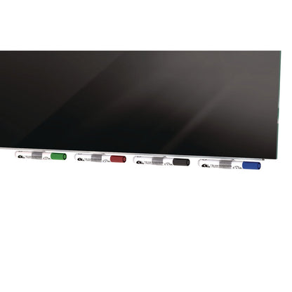 ghent-aria-low-profile-frameless-magnetic-glassboard-120-x-48-black-surface-gheariasm410bk_3