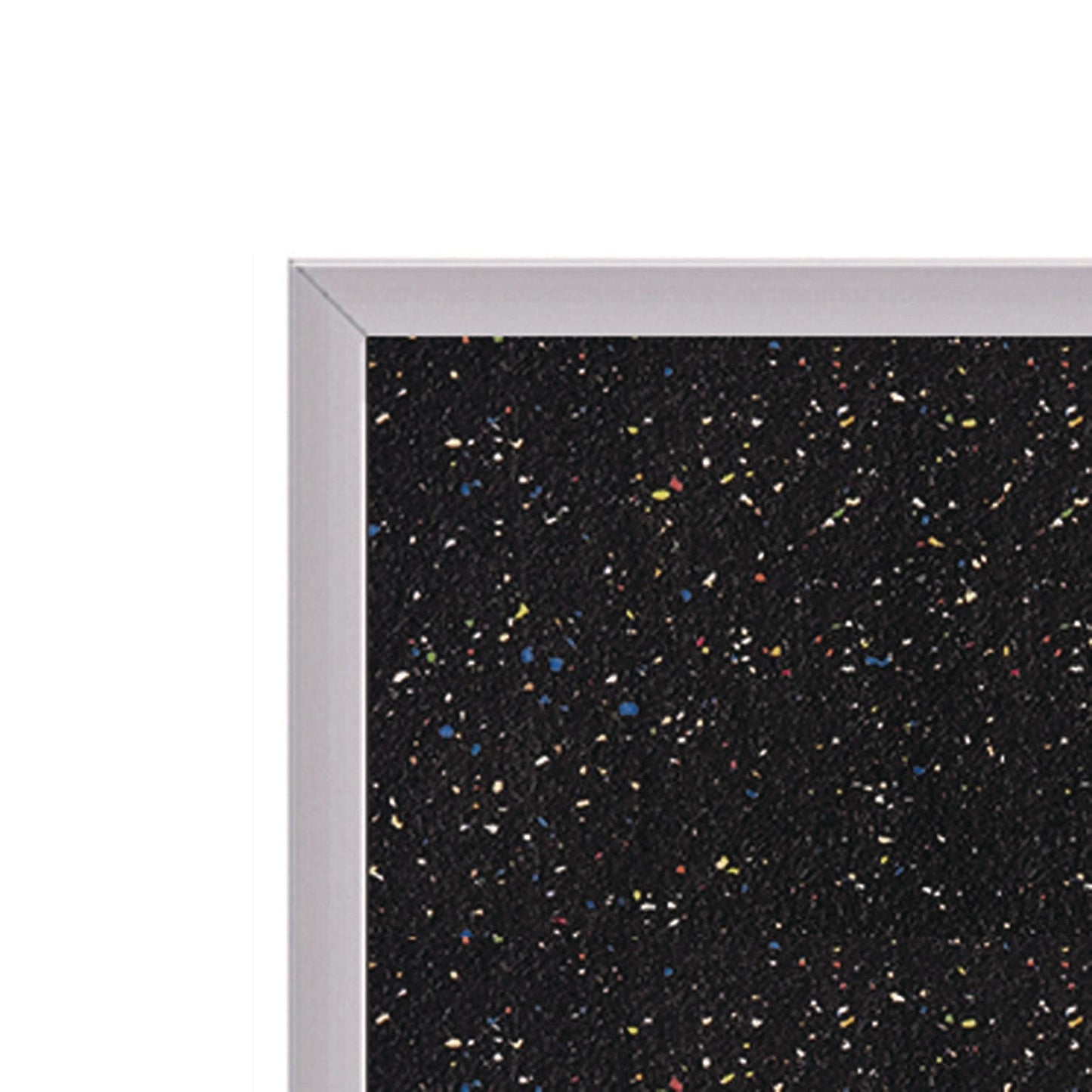 ghent-recycled-bulletin-board-87-91-x-48-5-confetti-surface-satin-aluminum-frame-gheatr47cf_3